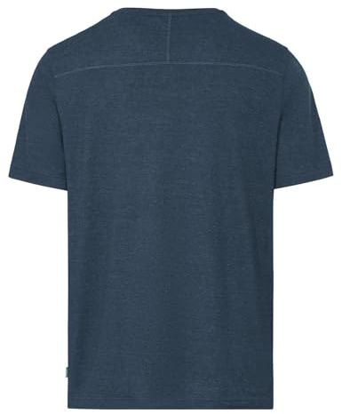 VAUDE Leichtes Shirt für Alltag und Freizeit – Pflegeleichte Handhabung, durchdachte Details; für Tour und Alltag