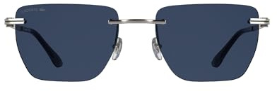 Lacoste Herren L282s Sonnenbrille (1er Pack)