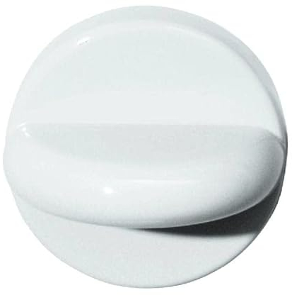 Hewi Schlüsselrosette 306.23 | Farbe: F99 reinweiß | Lochung: WC