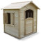 Maisonnette en Bois pour Enfant 110 x 110 x 120 cm