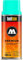 Molotow Premium Spray Paint Can 400ml, Colour: 235-1 - Neon Turquoise