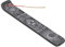 Nemesis Now Porte-encens 24,5 cm Noir U4574N9