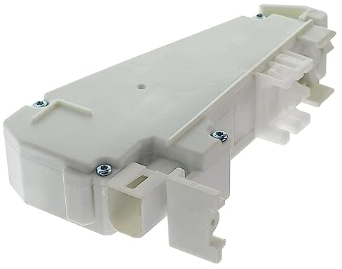 Frankberg 1x Serratura della porta Chiusura centralizzata Anteriore Posteriore 4-Polig Compatibile con Escort 1990-2002 Fiesta 1989-2003 KA 1996-Oi Mondeo 1993-1996 Transit 1965-2014