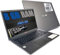 RGDIGITAL SRL Notebook Asus GRAY Portatile Pc Display FHD 15.6 Cpu Intel i3-1005G1 3,4ghz /Ram 8Gb DDR4 /SSD NVMe 256GB /HD Graphics UHD/Hdmi Wifi Bluetooth/Windows 11 Pro/open office