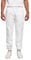 Build Your Brand Herren Basic Sweatpants Hose, Weiß, XL EU