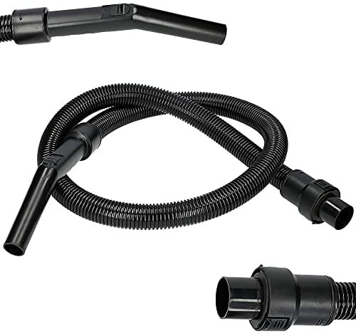 Wessper Tubo Flexible Compatible con Electrolux AEG Ergo Space, JetMaxx, Airmax, CycloneXL, SuperCyclone, Accelerator, Classic Silence, UltraSilencer, Clario, Ergo Classic
