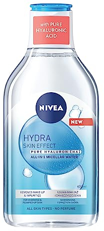 NIVEA Hydra Skin Effect Fluide micelaire 400 ml