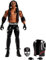 WWE MATTEL Mace Elite Collection Actionfigur, 15,2 cm, bewegliches Sammlerstück, Geschenk für WWE Mattel Fans ab 8 Jahren, mehrfarbig, HDF30