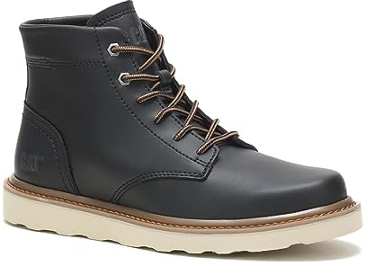 Cat Footwear Narrate Fashion Herren-Stiefel, Schwarz, 10 UK