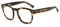 Isabel Marant Unisex Im 0041 Sunglasses, 086/21 Havana, 50