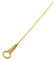 YFcaiheng 523 mm Ölmessstab passend for Renault 1,5 DCI Clio 1 und 2 Twingo Megane Scenic Modus