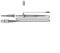 HpLive Sonda universale per oscilloscopio, adattatore per sonda per oscilloscopio DSO-TC2 TC3 per oscilloscopi digitali assistendo sonda 120 cm, 600 V, P6100