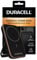 Duracell Powerbank magnetico 5000mAh Compatibile con Magsafe Powerbank wireless a ricarica rapida con supporto ribaltabile Batteria esterna sottile per iPhone, iPad, Android, Samsung e Airpods