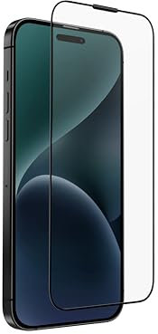 UNIQ Optix Anti-Reflective kompatibel mit iPhone 15