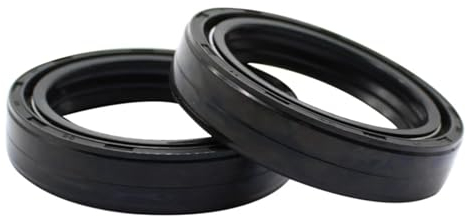 36x48x11 Parte del motociclo Paraolio ammortizzatore forcella anteriore for X-MAX 250 YP R 2005-2009 Maxi Scooter