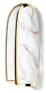 Guerlain Rouge G Case Le Marbre - Refillable Lip Accessory