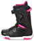 Snowboard Boots Raven Galla Fuchsia Moz (40(26cm))