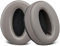 SOULWIT Ear Pads Cushions Replacement, Earpads for Sennheiser HD 4.50BT, HD 4.50BTNC, HD 4.50SE, HD 4.40BT, HD 4.30G, HD 4.20S, HD 458BT, HD 450, HD 450BT, HD 400S, HD 350BT - HD4.50 PL Grey