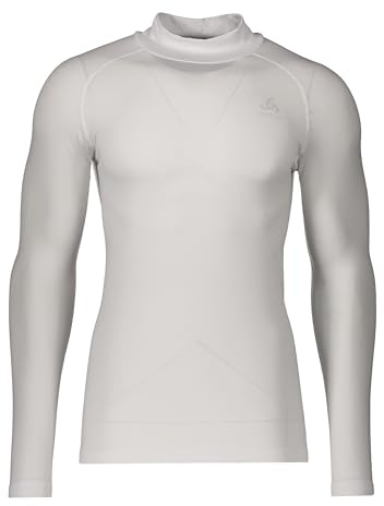 Odlo Performance Fundamentals Light Turtle Neck Underwear Shirt Herren