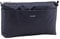 Picard Umhängetasche, Switchbag 7841, Farbe Midnight/Blau, Feinnylon, 26x16x5cm, Reißverschluss, mehrere praktische Fächer, abnehmbare Schlüsselkette