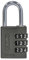 ABUS 144/30 Cadenas à combinaison