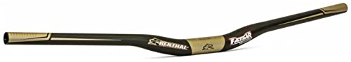 Renthal MTB-Lenker Fatbar Carbon Schwarz Gr. 30 mm Rise
