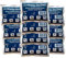 10x Holthaus Medical Kälte-Sofort-Kompressen Kältekompresse Kühlkompresse, Kinder, 10 x 13 cm