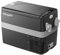 BougeRV - 12V Portable Car Freezer Refrigerator, 42 Quart, DC 12V/24V DC, 110~240V AC for RV, Truck, Jeep, Truck, Van, Boat,