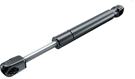 Stabilus Gasfeder Motorhaube DACIA Duster, RENAULT DUSTER HMMT 2017- | Motorhaubendämpfer LIFT-O-MAT mit 155 N OE 654702645R/654718926R