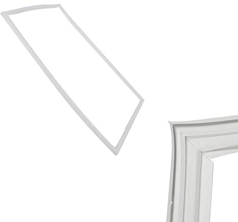 sparefixd Türdichtung 1011 x 516,5 mm für Zanussi Kühlschrank