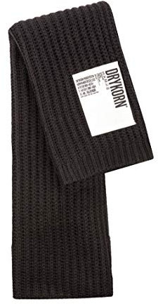 Drykorn Damen Schal Cronica Schwarz o.size
