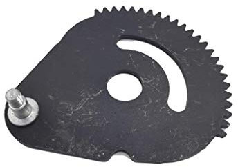 617-04094 Ensemble de direction de tracteur à gazon pour MTD, Troy-Bilt, Yard-Man, machines de cour, Bolens et Tondeuses Craftsman