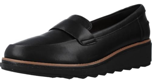 Clarks Damen Sharon Gracie Slipper | Büroschuhe