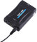 Niiyen Scart to HDMI Video Converter con Cable de alimentación USB, Scart to HDMI Audio Video Converter Scaler Adapter 720P 1080P, Compatible con PAL, NTSC3.58, Plug and Play, Compatible con HDMI1.4