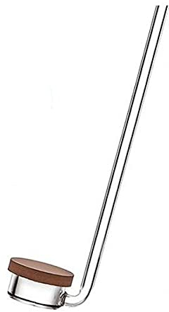 Aquario Neo CO2 Aquarium Diffusor - CO2 Diffusor Aquarium Kit, feiner Nebel Sauerstoff für Aquarium CO2 Diffusor für Aquarienpflanzen, CO2 System für Aquarium - Normaler Spezialdiffusor, groß