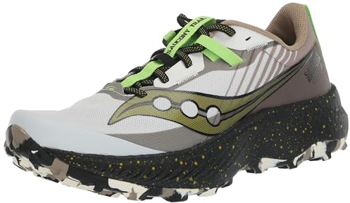 Zapatillas de trail running Saucony Endorphin Edge para hombre - 42