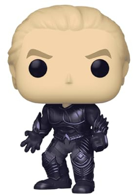 Funko POP! Movies: DC - Orm - Aquaman - Collectable Vinyl Figure - Gift Idea - Official Merchandise - Toys for Kids & Adults - Movies Fans - Model Figure for Collectors and Display