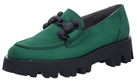 Paul Green Adult 2987-012 grün Gr. 40