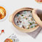 Casserole Dishes Traditional Unglazed Ceramic Casserole,heatresistant Slow Cooking Clay Pot