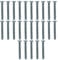 25x Remstaler BETONSCHRAUBE Senkkopf mit Torx-Antrieb | Ø5 - Ø10 | ETA Zulassung | made in GERMANY | Schraubanker (5x60)