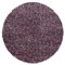 Carpetsale24 Teppich Wohnzimmer Shaggy Flokati Rosa - Pink - Lila 160 cm Rund Meliert Design - Moderne Hochflor Teppich Schlafzimmer Extra Weich und Pflegeleicht - Flauschiger Teppich Langflor Rund