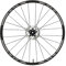 DualColorStampe Aufkleber Felgen MTB 26 Zoll - 27,5 Zoll - 28-29 Zoll Fahrrad MTB Aufkleber Felgen MTB Code B0097 (28-29 Zoll, Grau 74)