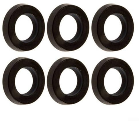 Joint d'eau de pompe de nettoyeur haute pression, pour kit de pompe OEM AR2235, double joints d'eau RMV RMW pompes AR 2235