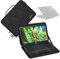 Smatree Hard EVA Protective Sleeve Case Compatible for 14 inch Acer Chromebook 314-CB314-3H-C41F, for Acer Aspire Vero Green-AV14-51-59UW, for Acer Aspire 5-A514-54-32RS 14 inch Notebook Bag (X8259)