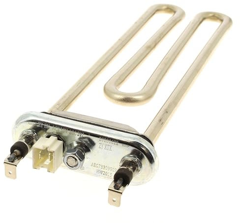 Resistance 2000w, aeg73309903 pour Lave-linge