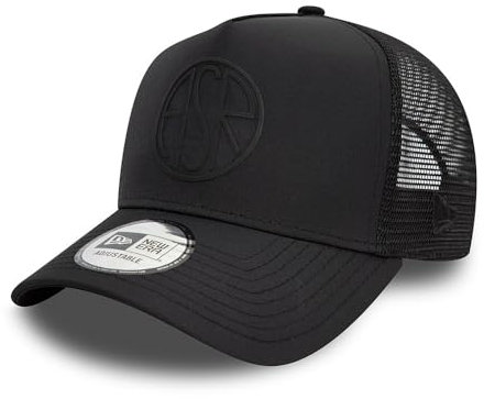 New Era Unisex caps, Schwarz, M/L