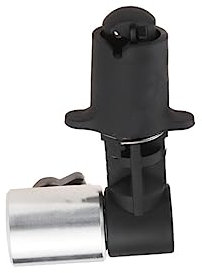 HOMSFOU 1stk Reflektorscheibenhalter Halter Für Lichtreflektor Lichtstativ-Clips Halter Für Fotoständer Hintergrundreflektorklemme Reflektorstativhalter Lichtstativ Intelligent Ständerclip