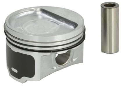 ENGITECH ENT050313 STD Kolben Kompatibel mit FIAT PANDA 169 71740642