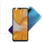 Banuyaw für Panzerglas Huawei P30 Lite für Schutzfolie Huawei P30 Lite Panzerfolie, 9H Härte Anti-Öl Huawei P30 Lite Folie, 2 Stück Anti Kratzer Displayschutz für Huawei P30 Lite