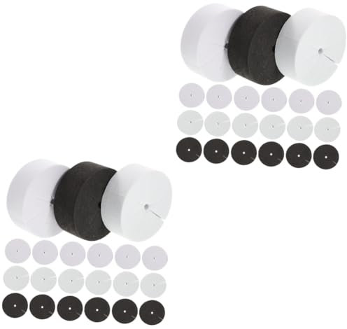 FUNOMOCYA Lot De 2 Blocs De Plantation Inserts De Collier De Clonage Nutritifs pour Plantes De Balcon 120 Pièces X 2